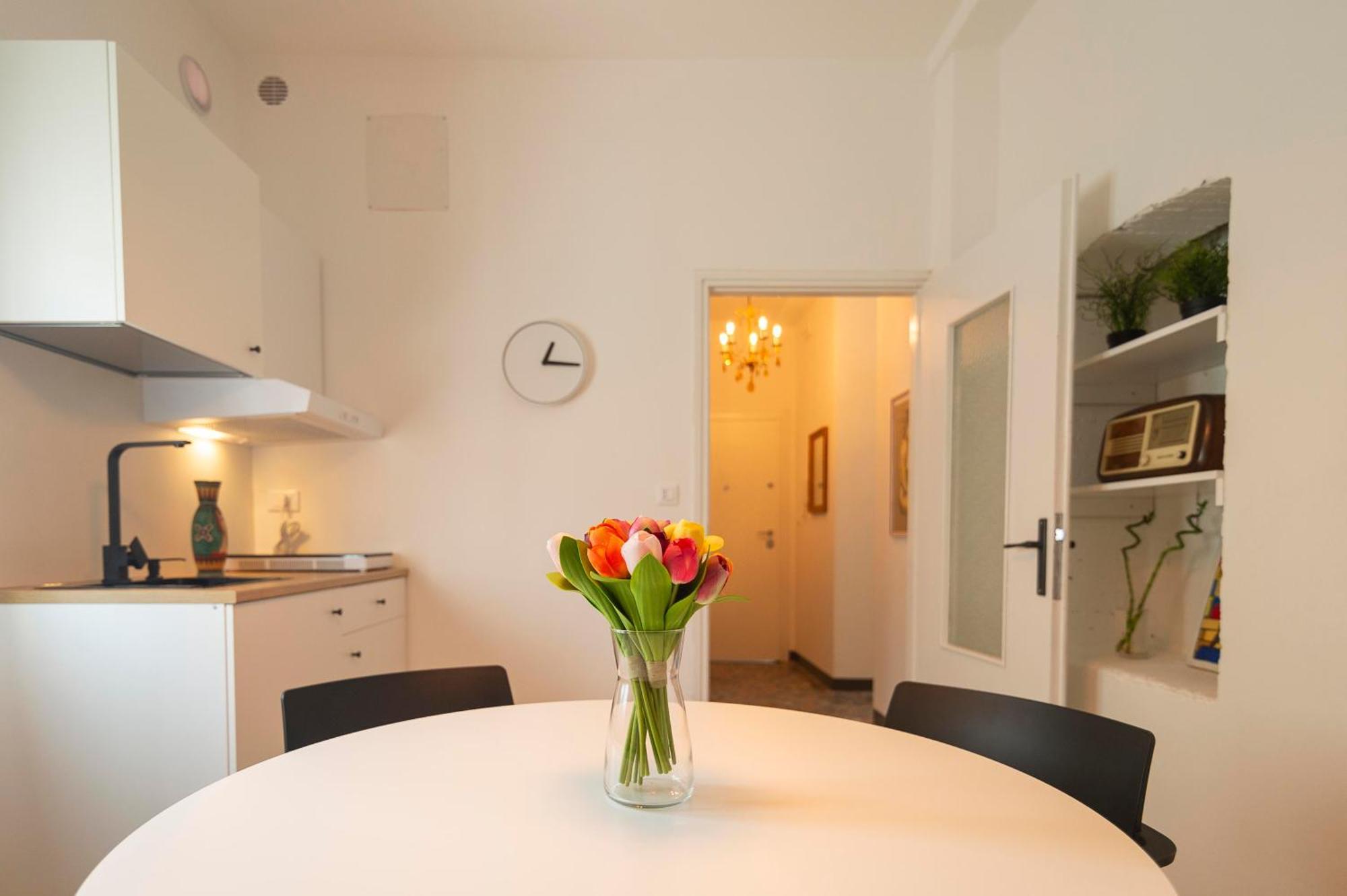 Ca Glera - Vintage Design Apartment Ревине-Лаго Экстерьер фото