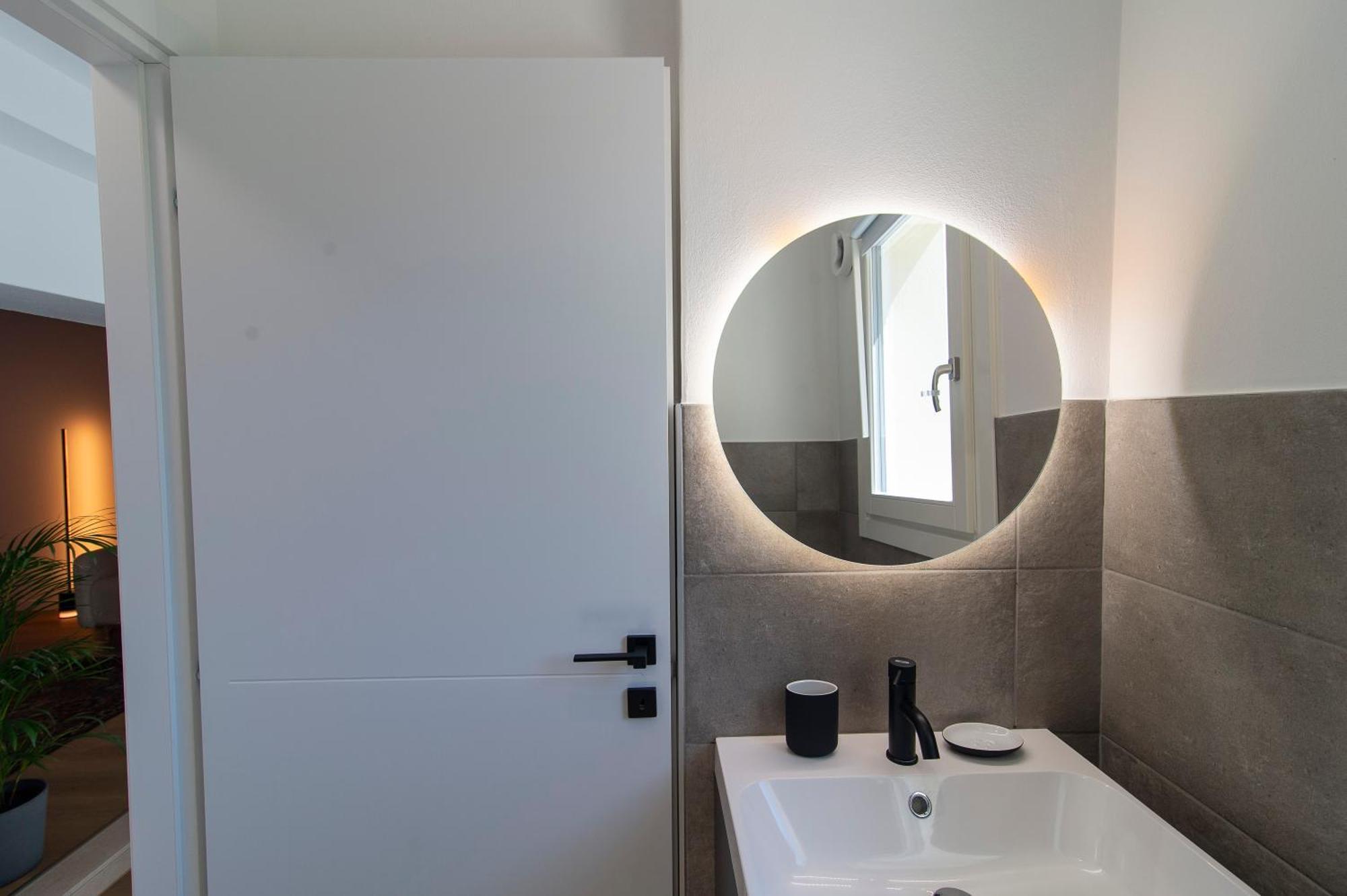 Ca Glera - Vintage Design Apartment Ревине-Лаго Экстерьер фото