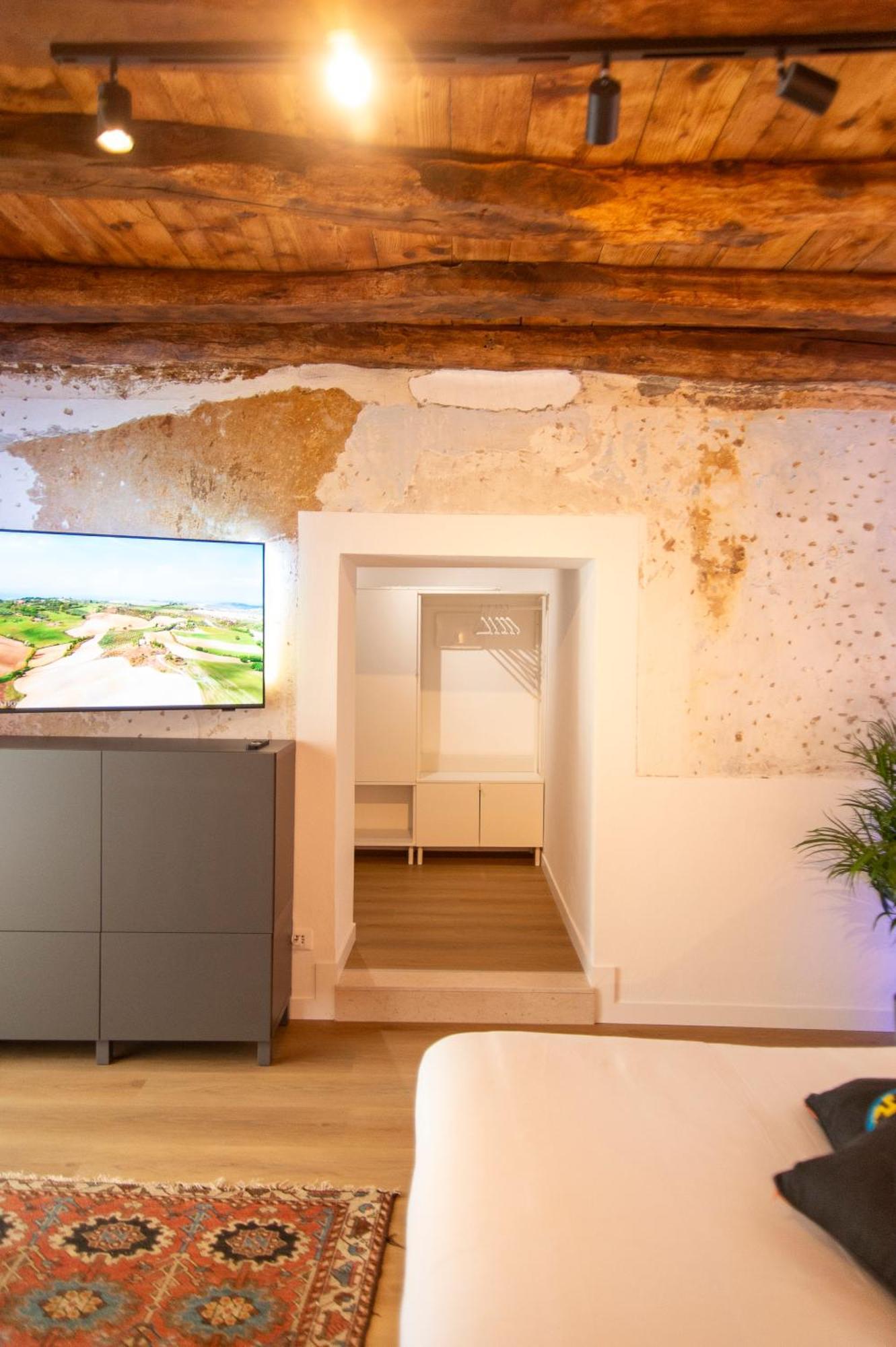 Ca Glera - Vintage Design Apartment Ревине-Лаго Экстерьер фото