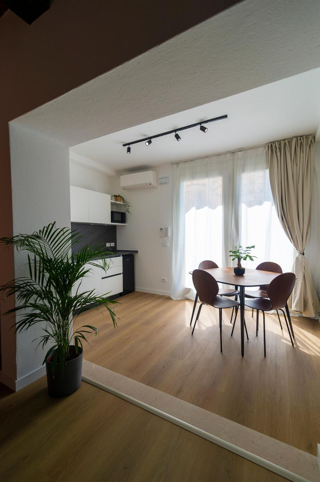 Ca Glera - Vintage Design Apartment Ревине-Лаго Экстерьер фото
