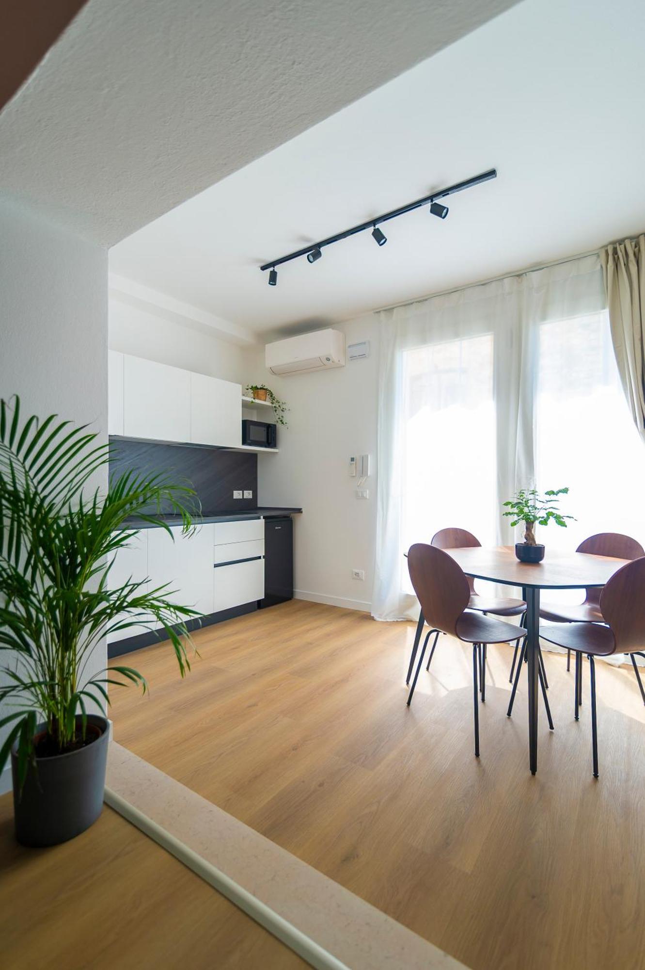 Ca Glera - Vintage Design Apartment Ревине-Лаго Экстерьер фото